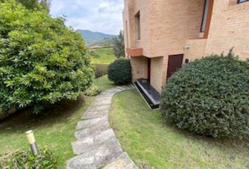 Casa en Aleros De La Sabana, Chía