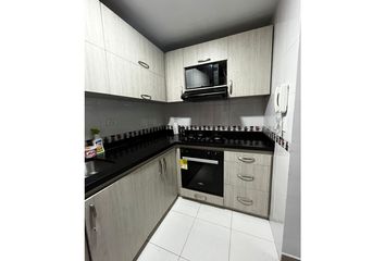 Apartamento en  Panamericano, Cali