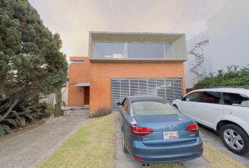 Casa en  Avenida Reforma 5, Fraccionamiento Arcángel San Rafael, San Andrés Cholula, Puebla, 72810, Mex