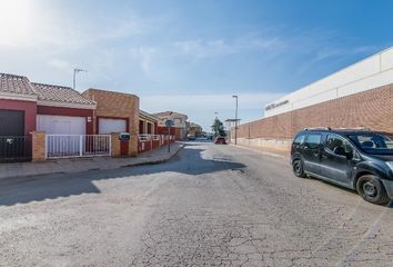 Garaje en  Balsicas, Murcia Provincia