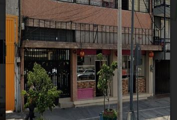 Departamento en  Fotoestudio Zapata-tienda De Fotografía, Avenida Universidad 789, Del Valle, Del Valle Sur, Benito Juárez, Ciudad De México, 03104, Mex