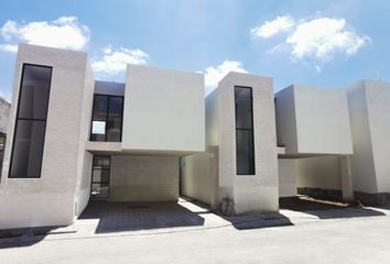 Casa en condominio en  San Jose El Alto, Municipio De Querétaro