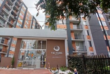 Apartment for rent in Villa Olímpica, Chía