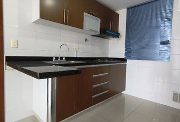 Apartment for rent in El Centro, Cúcuta