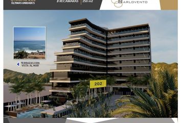 Departamento en  Pedregal Playitas, Ensenada