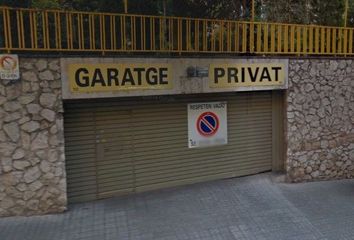 Garaje en  Sant Gervasi-galvany, Barcelona