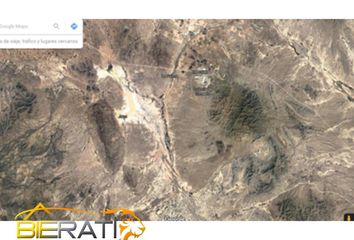 Lote de Terreno en  Sierra Mojada, Coahuila