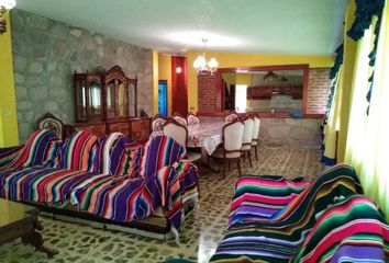 Casa en  Tepetlaoxtoc, Estado De México