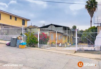 Lote de Terreno en  Avenida Mar Del Norte 161, Alemán, Tijuana, Baja California, 22050, Mex