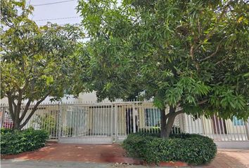 House for rent in Paraíso, Barranquilla
