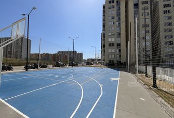 Apartamento en El Golf, Barranquilla