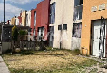 52 casas en venta en San Pablo Autopan, Toluca 