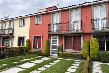 Casa en  Privada Miguel Hidalgo, Residencial Valle De San José, Toluca, México, 50210, Mex