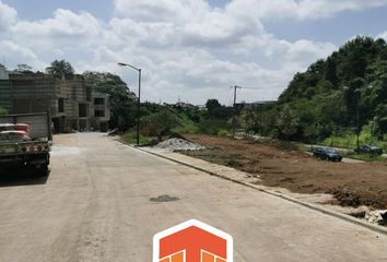 Lote de Terreno en  Bosques De Las Lomas, Xalapa-enríquez