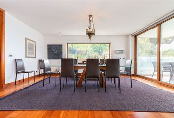 Departamento en  Las Condes, Provincia De Santiago