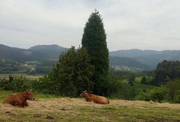 Terreno en  Pravia, Asturias