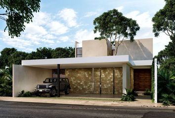 Casa en  Pueblo Dzitya, Mérida, Yucatán