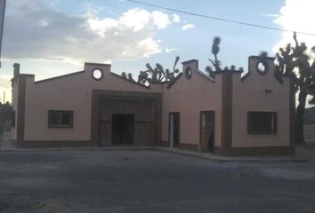 Lote de Terreno en  Calle Mariano Escobedo, Ejido El Cuije, Galeana, Nuevo León, 67860, Mex