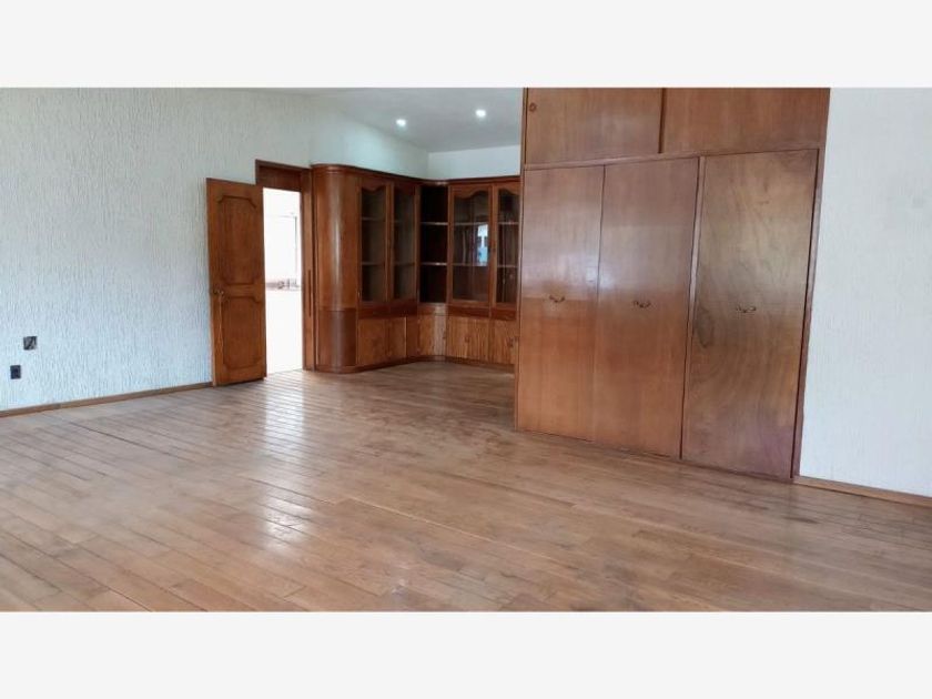 Casa en venta Lomas Del Pedregal Framboyanes, Tlalpan, Cdmx
