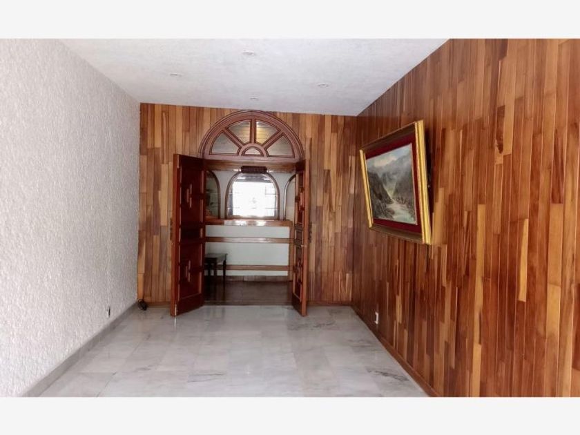 Casa en venta Lomas Del Pedregal Framboyanes, Tlalpan, Cdmx