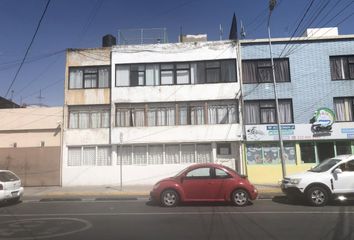 Departamento en  Barrio De La Luz, Municipio De Puebla
