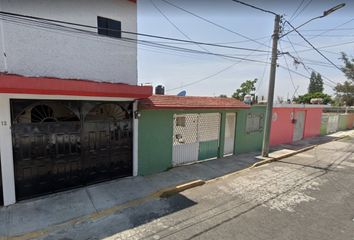 8 casas en remate bancario en venta en Las Américas, Ecatepec de Morelos,  Ecatepec de Morelos 