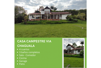 Casa en  Salento, Quindío