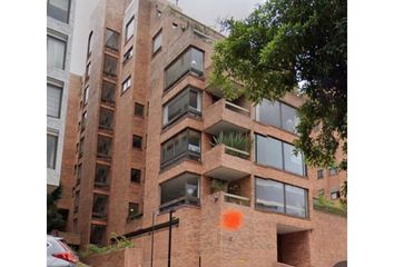 Apartamento en  Los Rosales Norte, Bogotá