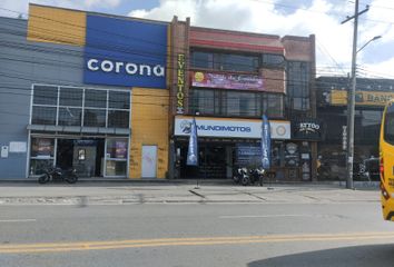 Local Comercial en  La Laguna, Occidente, Bogotá