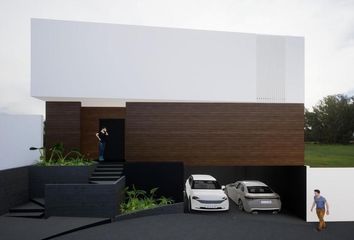 Casa en  Calle Mónaco, Fidencio Cavazos, Santiago, Nuevo León, 67300, Mex