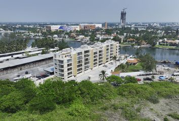 Departamento en  Isla Del Amor, Alvarado, Veracruz