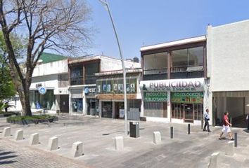 Local comercial en  Zona Esmeralda, Municipio De Puebla