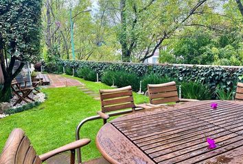 Casa en  Bosques De Las Lomas, Cuajimalpa De Morelos