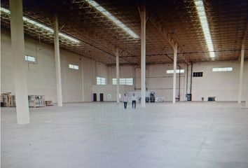 Nave en  Industrial Alce Blanco, Naucalpan De Juárez