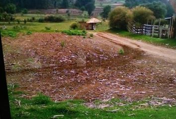 Lote de Terreno en  Nanacamilpa De Mariano Arista, Tlaxcala