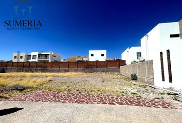 Lote de Terreno en  Cantera Del Pedregal, Municipio De Chihuahua