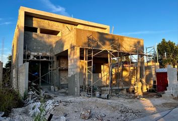 Casa en  Pueblo Cholul, Mérida, Yucatán