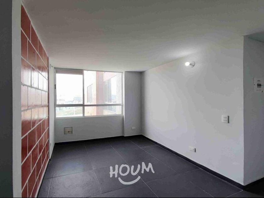 Apartment for rent in Bogotá