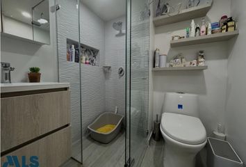 Apartamento en  Simón Bolívar, Medellín