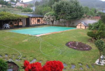 Chalet en  Arganza, León Provincia