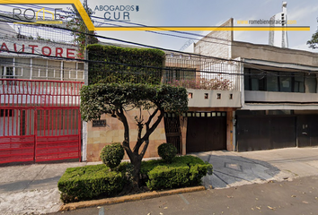 Casa en  Plateros 105, San José Insurgentes, Benito Juárez, Ciudad De México, 03900, Mex