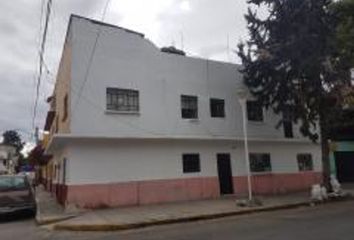 Edificio en  Gabriel Ramos Millán, Iztacalco