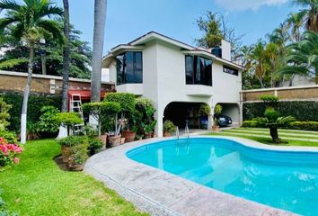 Casa en  Calle 5 4, Condominio Chapultepec, Cuernavaca, Morelos, 62360, Mex