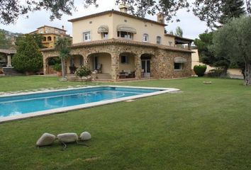 Chalet en  Santa Cristina D'aro, Girona Provincia