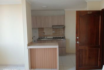 Apartamento en Ciudad Jardín, Barranquilla