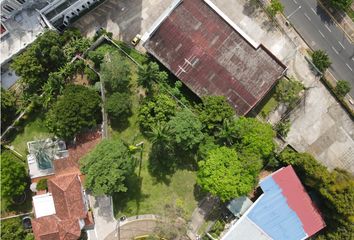 Lotes y Terrenos en  Curundú, Ciudad De Panamá