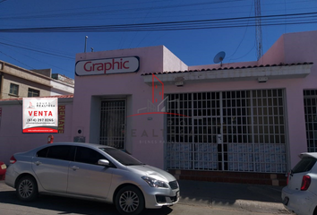 Local comercial en  Arturo Gamiz, Municipio De Chihuahua
