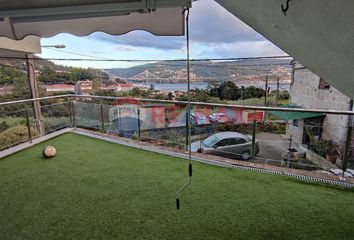 Chalet en  Moaña, Pontevedra Provincia