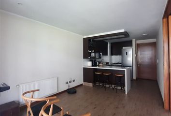 Departamento en arriendo en Lo Barnechea