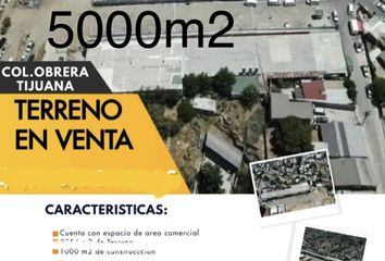 Lote de Terreno en  Avenida Isabel La Católica, Obrera, Cuauhtémoc, Ciudad De México, 06800, Mex